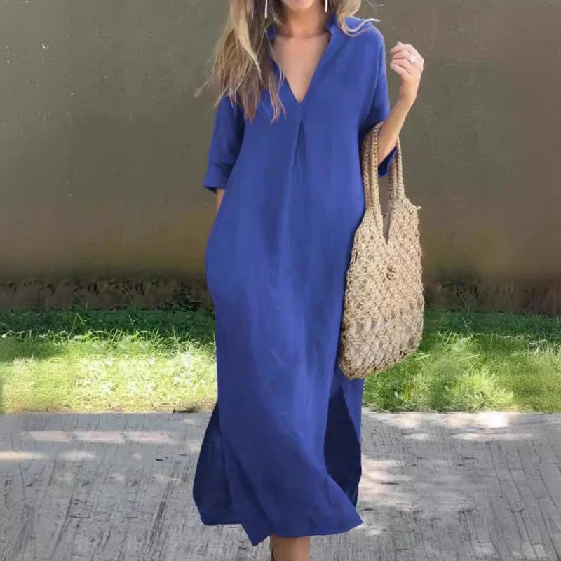 Elena™ | Vestido de verano ligero y elegante