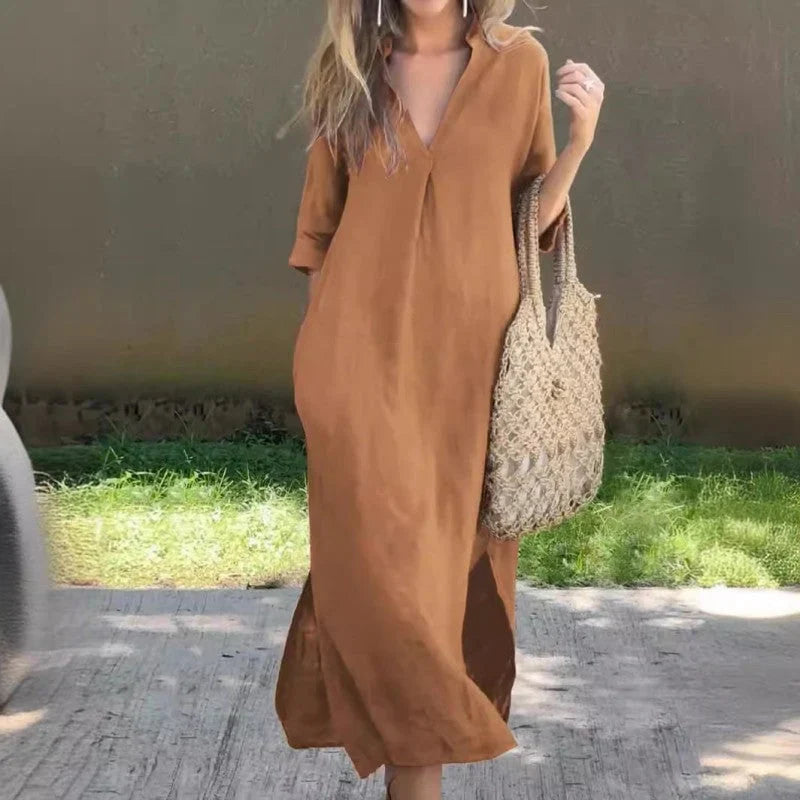 Elena™ | Vestido de verano ligero y elegante