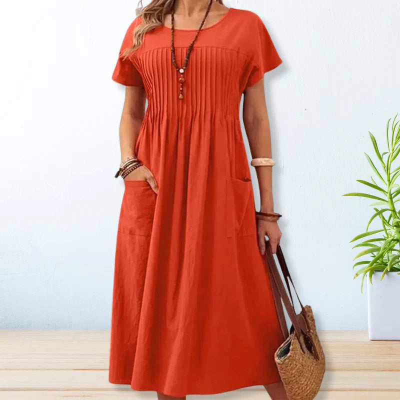 Dafne™ | Vestido Elegante y Versátil