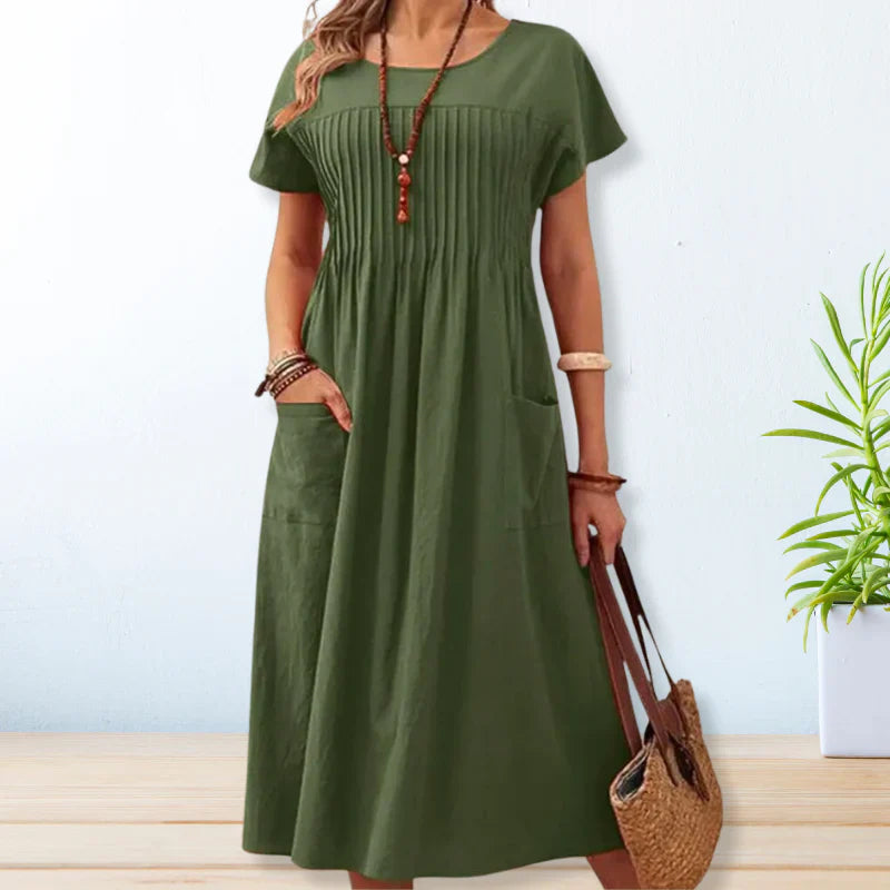 Dafne™ | Vestido Elegante y Versátil