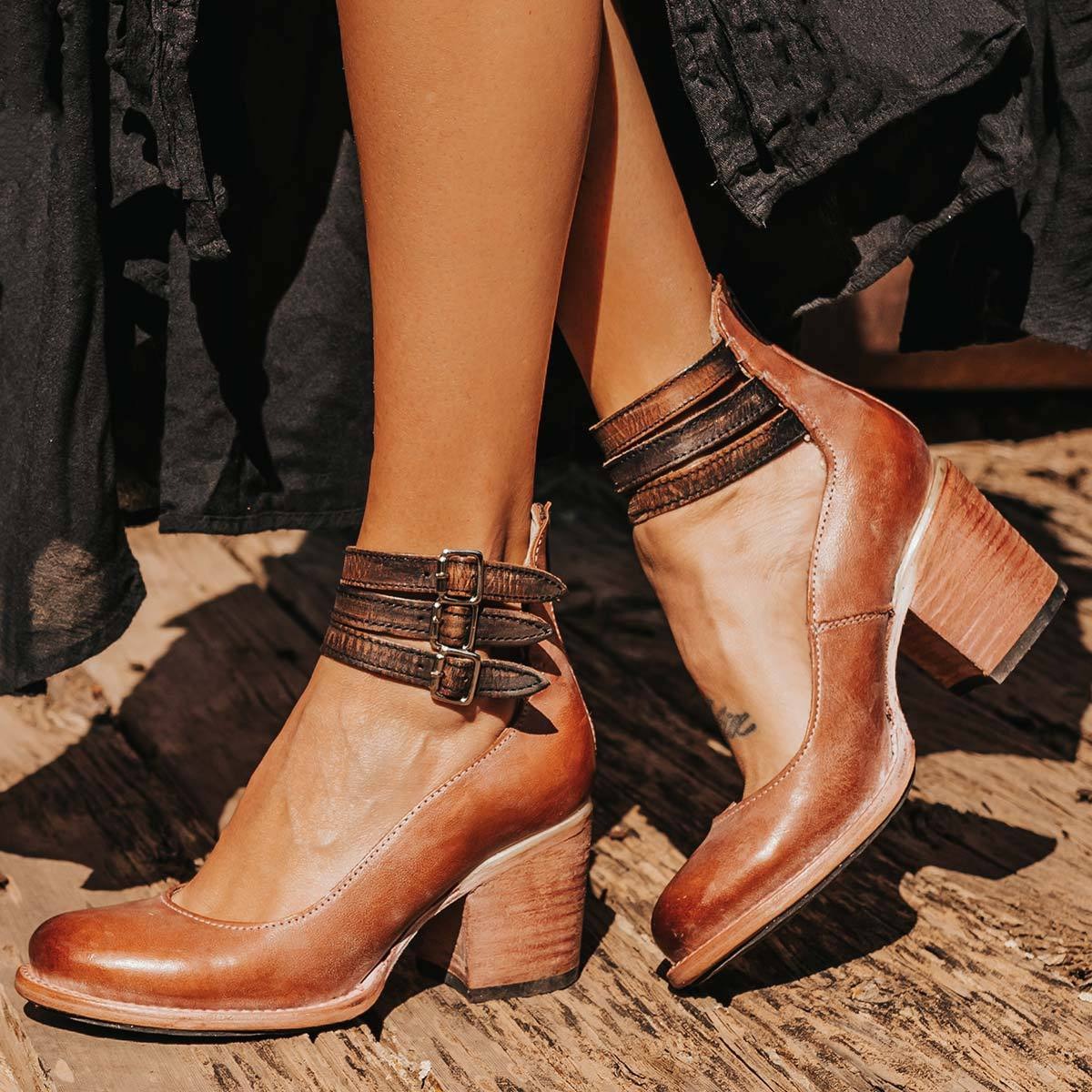 Angelines™ | Tacones elegantes y cómodos