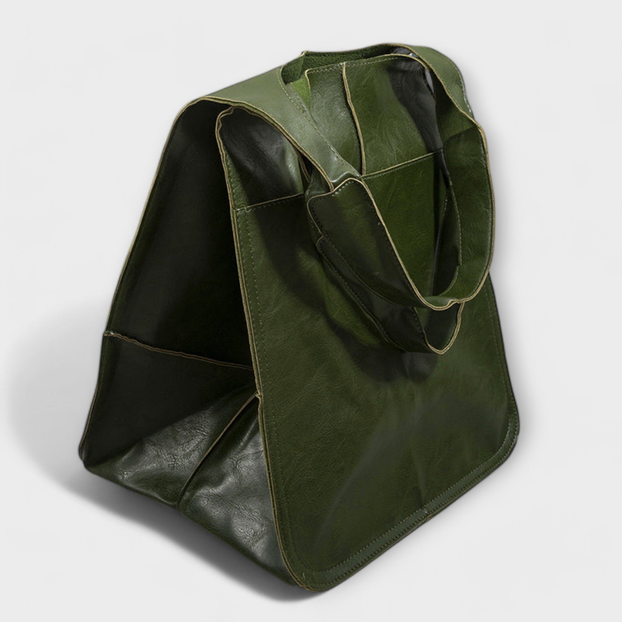 Aurora. Bolso de fin de semana oversize y espacioso – el compañero perfecto para el fin de semana