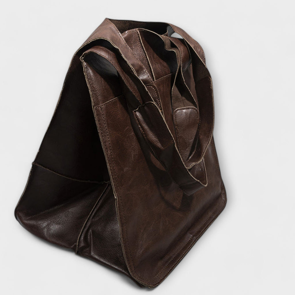 Aurora. Bolso de fin de semana oversize y espacioso – el compañero perfecto para el fin de semana