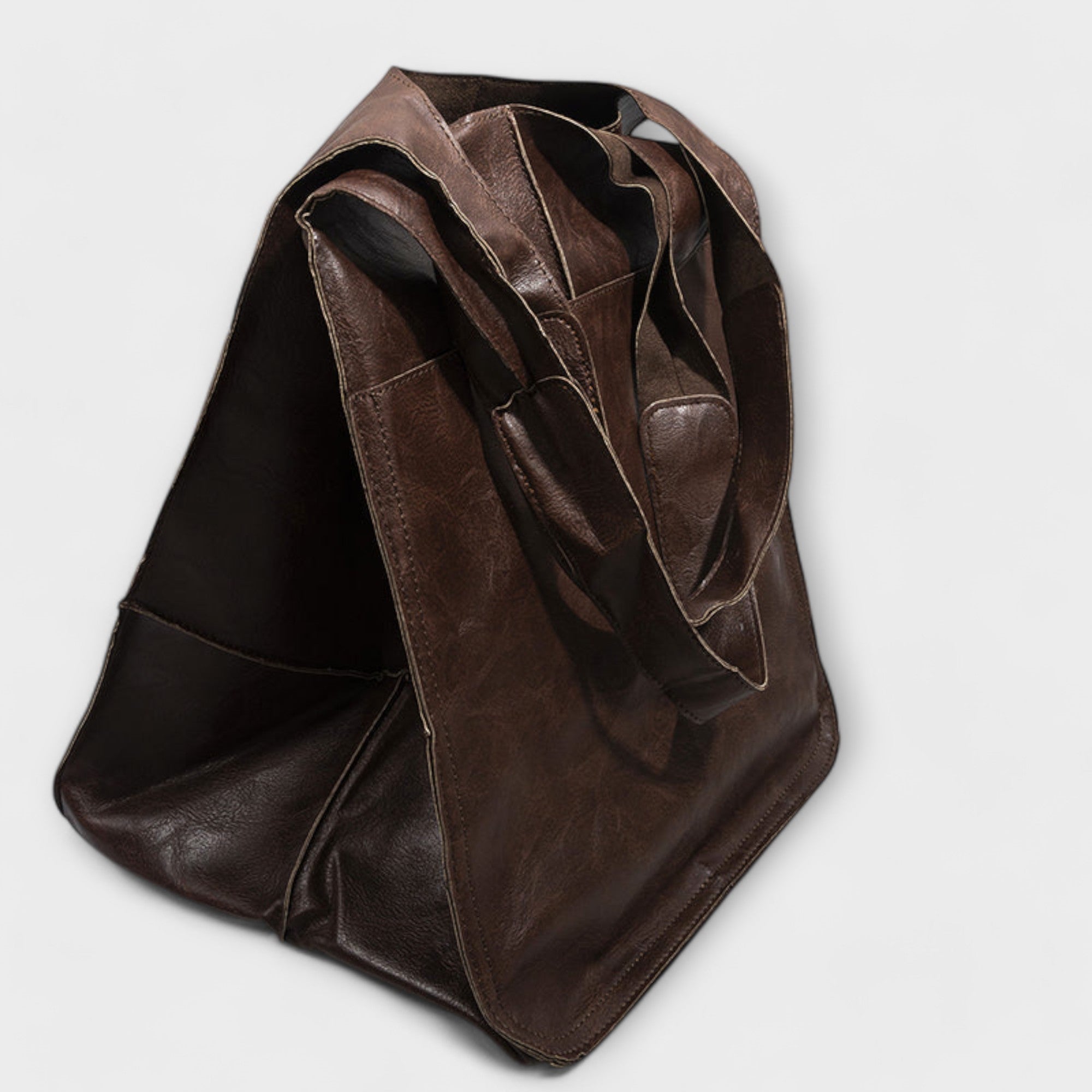 Aurora. Bolso de fin de semana oversize y espacioso – el compañero perfecto para el fin de semana