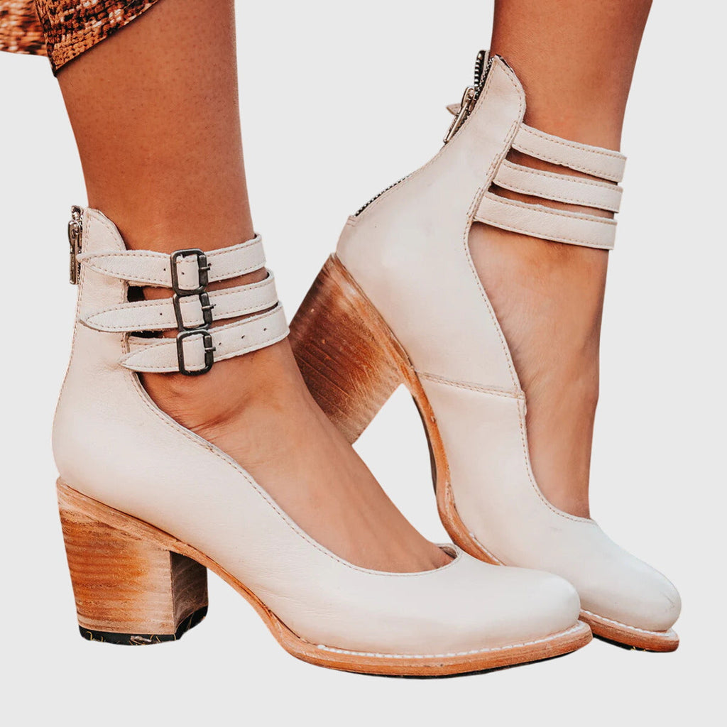 Angelines™ | Tacones elegantes y cómodos