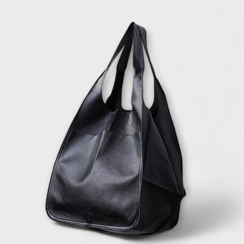 Aurora. Bolso de fin de semana oversize y espacioso – el compañero perfecto para el fin de semana