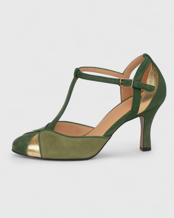 Carolina™ | Tacones sofisticados