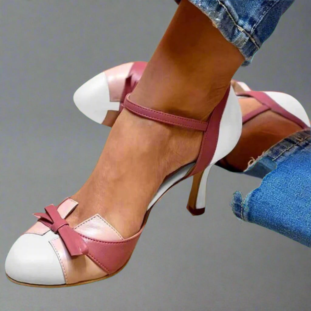 Julia™ | Tacones cómodos