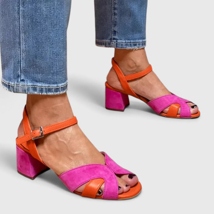 Dafne™ | Talones ortopédicos