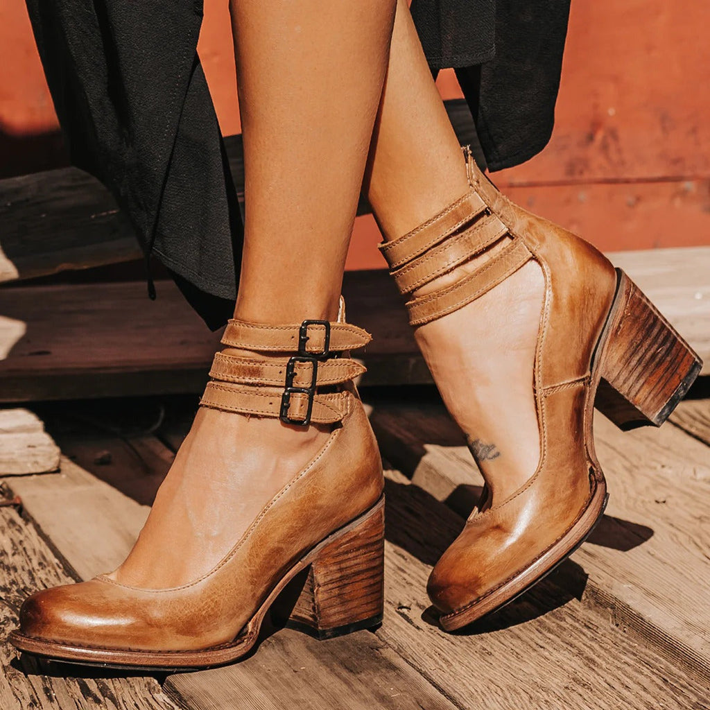 Angelines™ | Tacones elegantes y cómodos