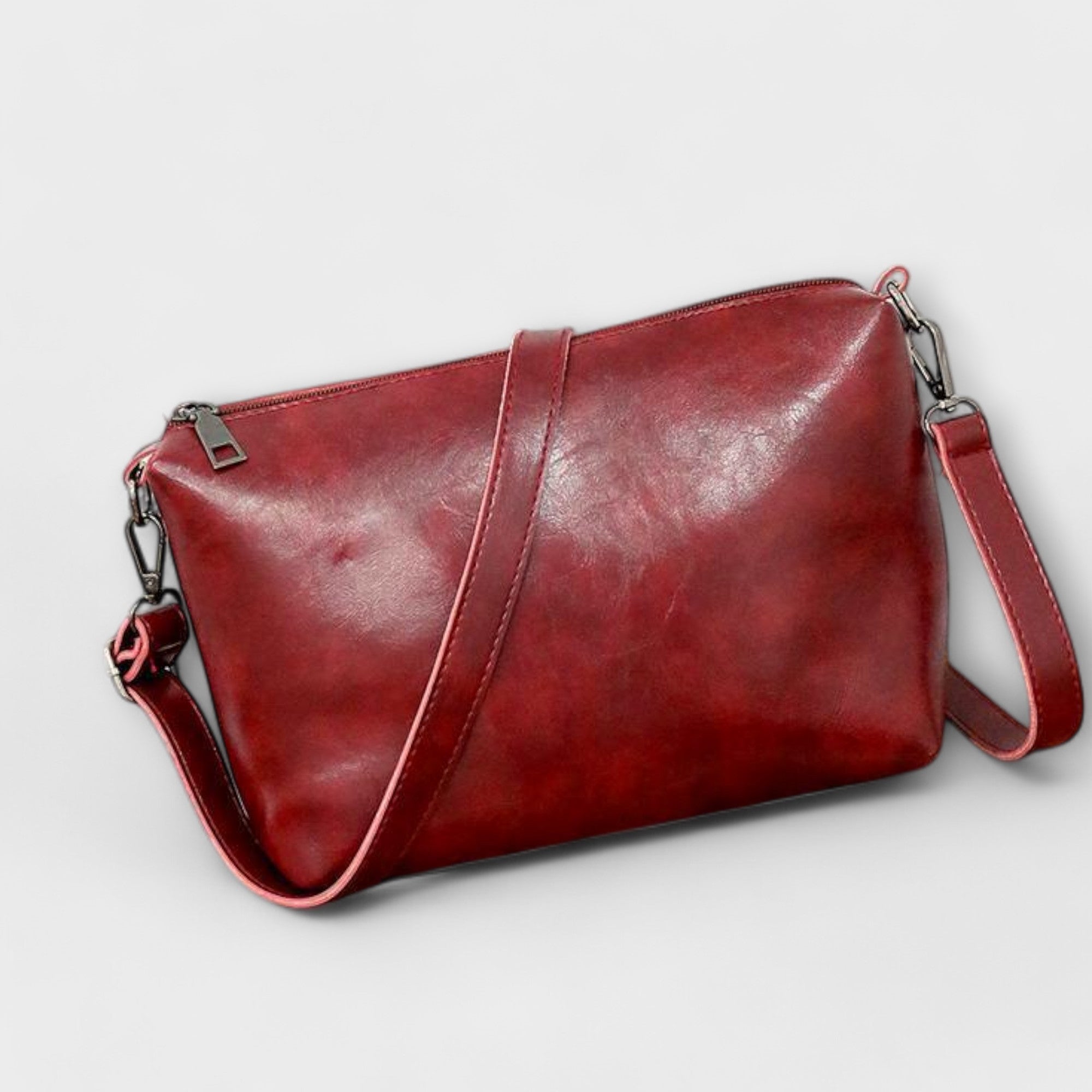 Aurora. - Set de 4 bolsos vintage – compañero diario con estilo