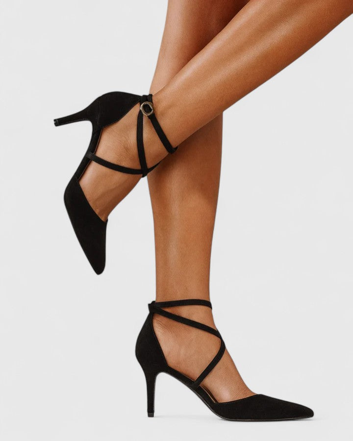 Veronica™ | Tacones elegantes