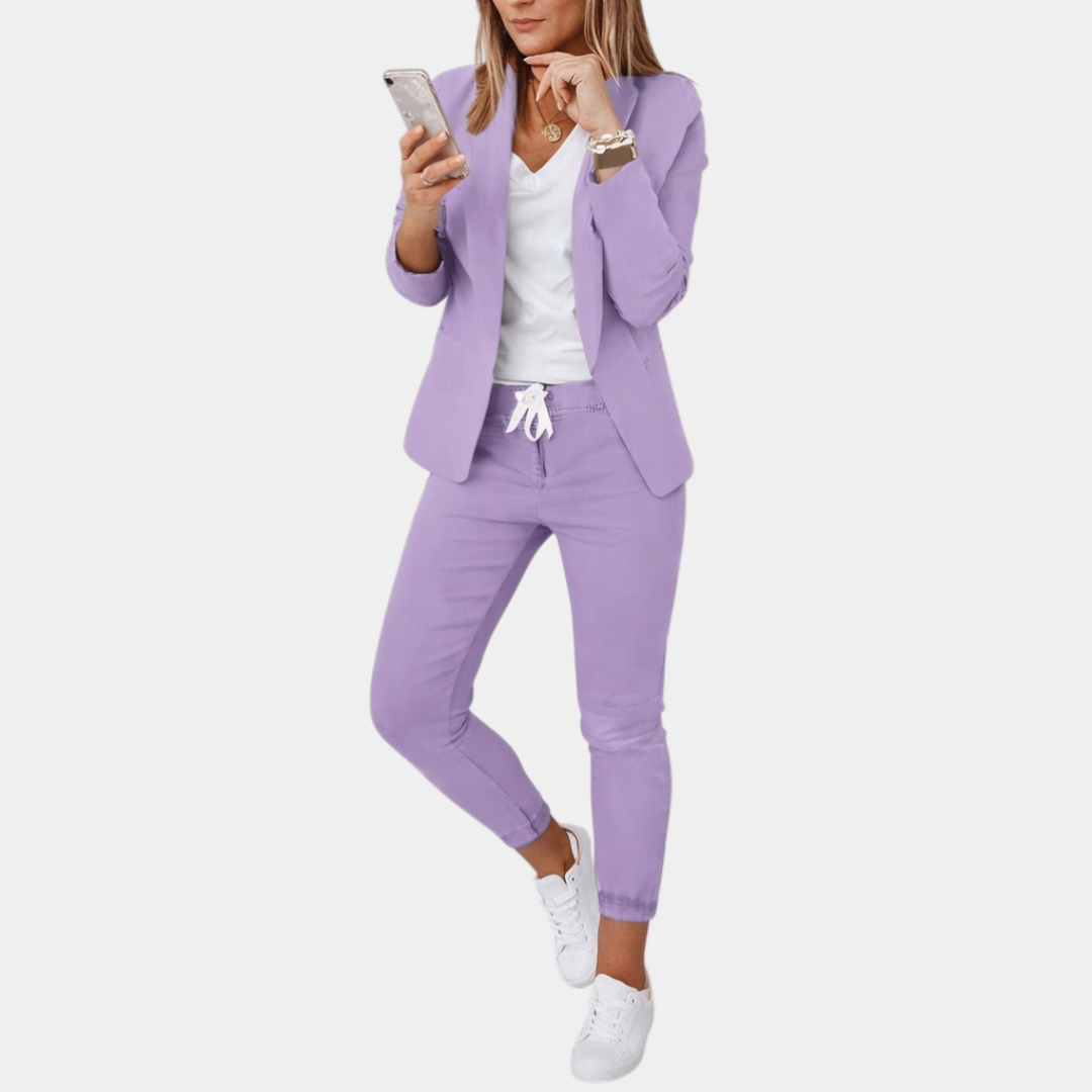 Luna™ | Conjunto Clásico Premium