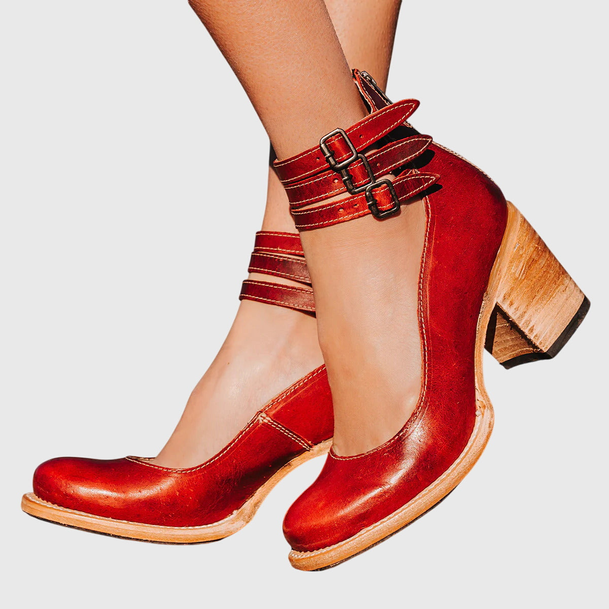 Angelines™ | Tacones elegantes y cómodos