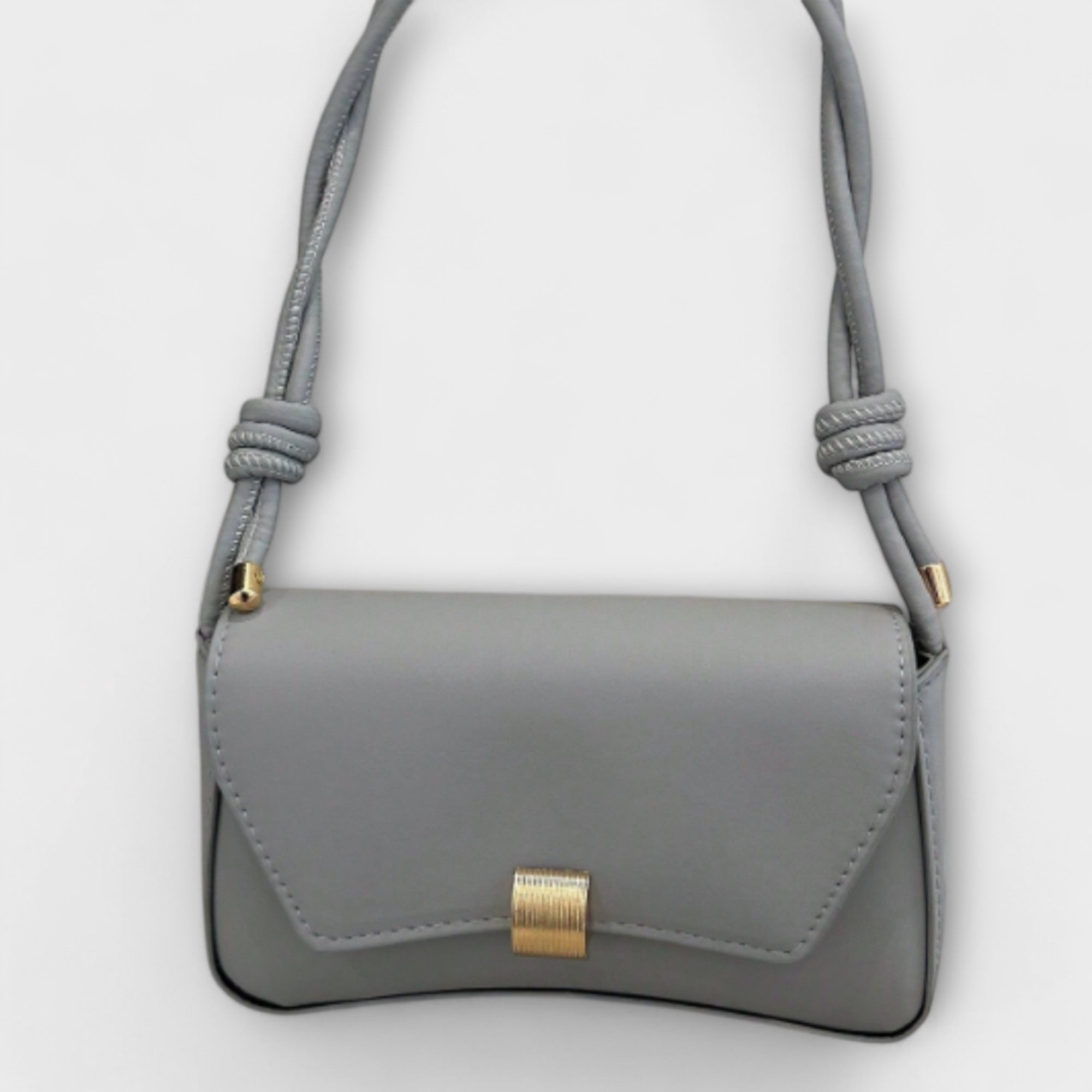 Carla- Bolso plegable vintage para cualquier ocasión