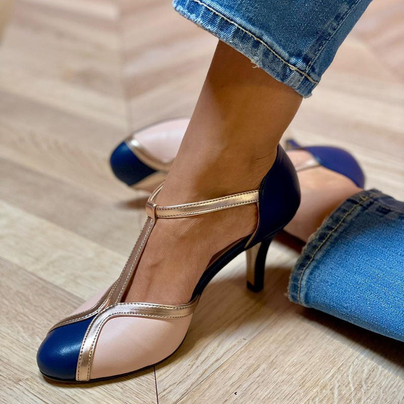 Teresa™ | Tacones cómodos
