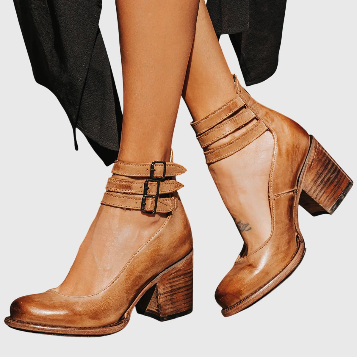 Angelines™ | Tacones elegantes y cómodos