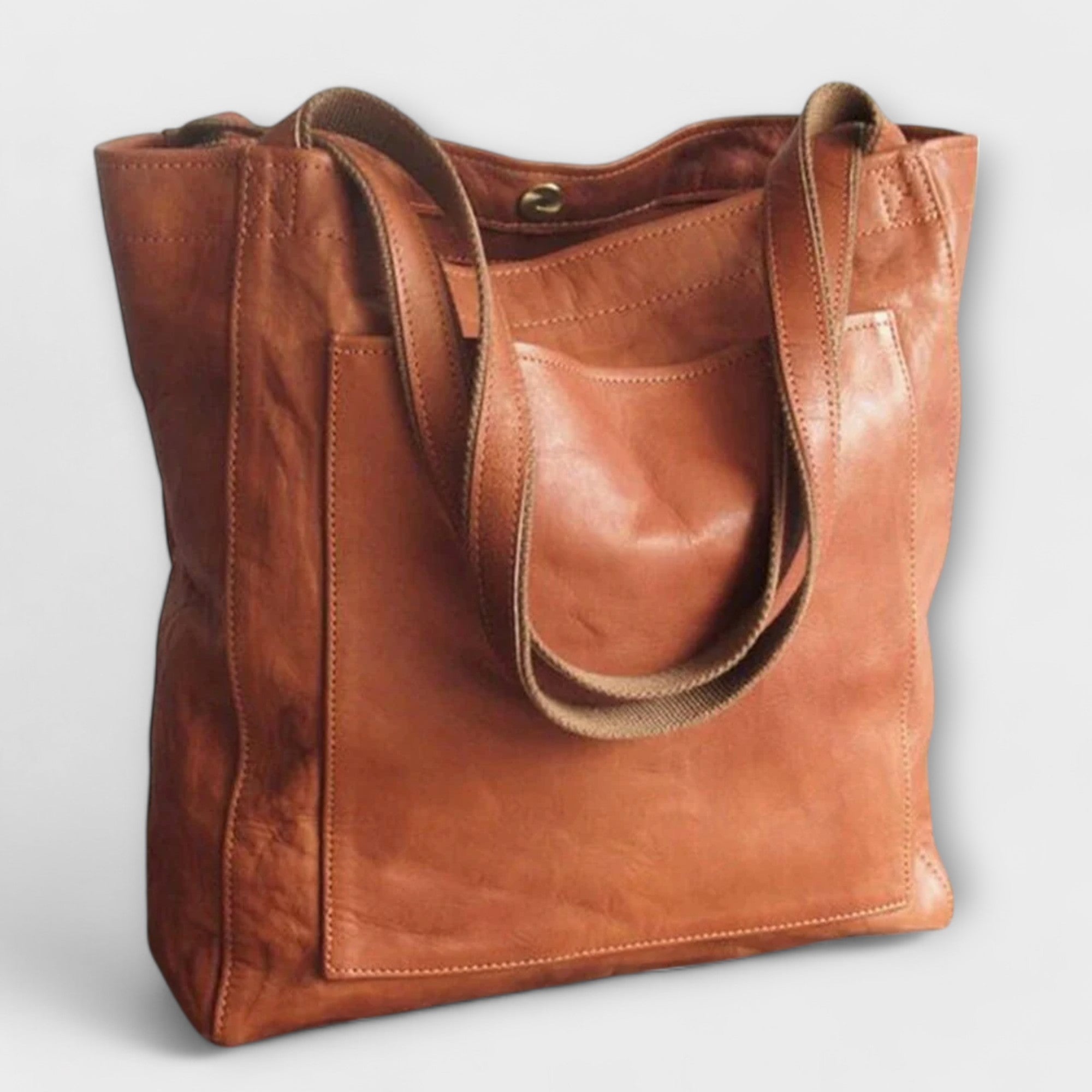 Aurora - Bolso de hombro elegante y práctico para el día a día