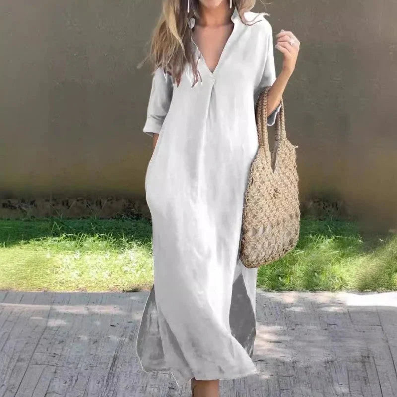 Elena™ | Vestido de verano ligero y elegante