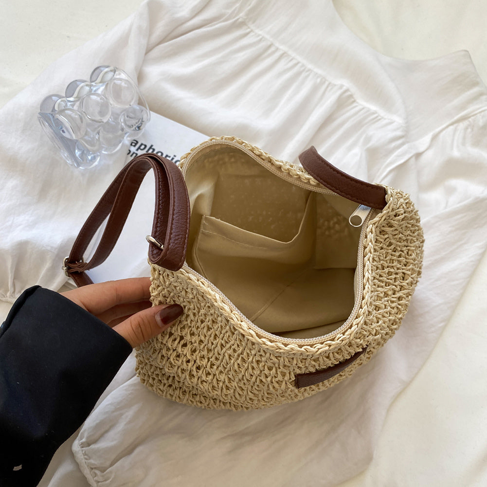 Aurora. Bolso bandolera - Compañero diario con estilo para cada día