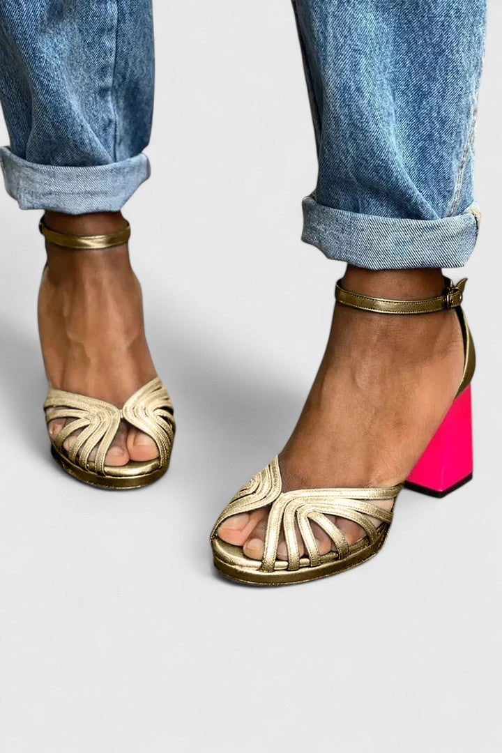 Noe™ | Tacones sofisticados