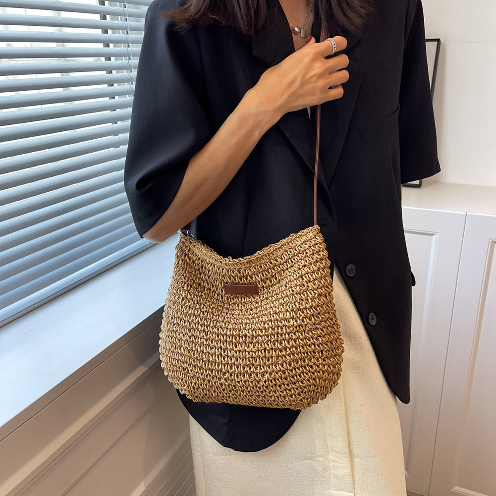 Aurora. Bolso bandolera - Compañero diario con estilo para cada día