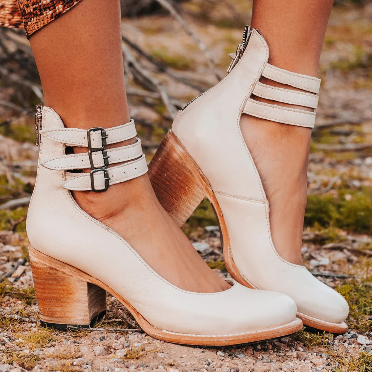 Angelines™ | Tacones elegantes y cómodos