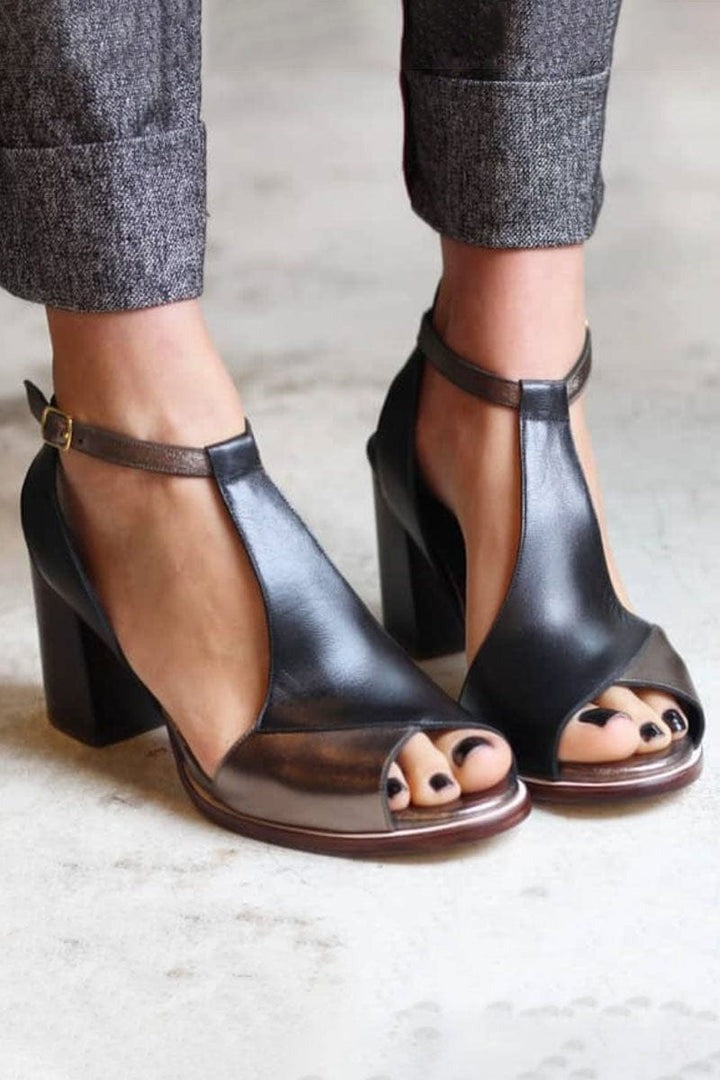 Kiara™ | Tacones modernos