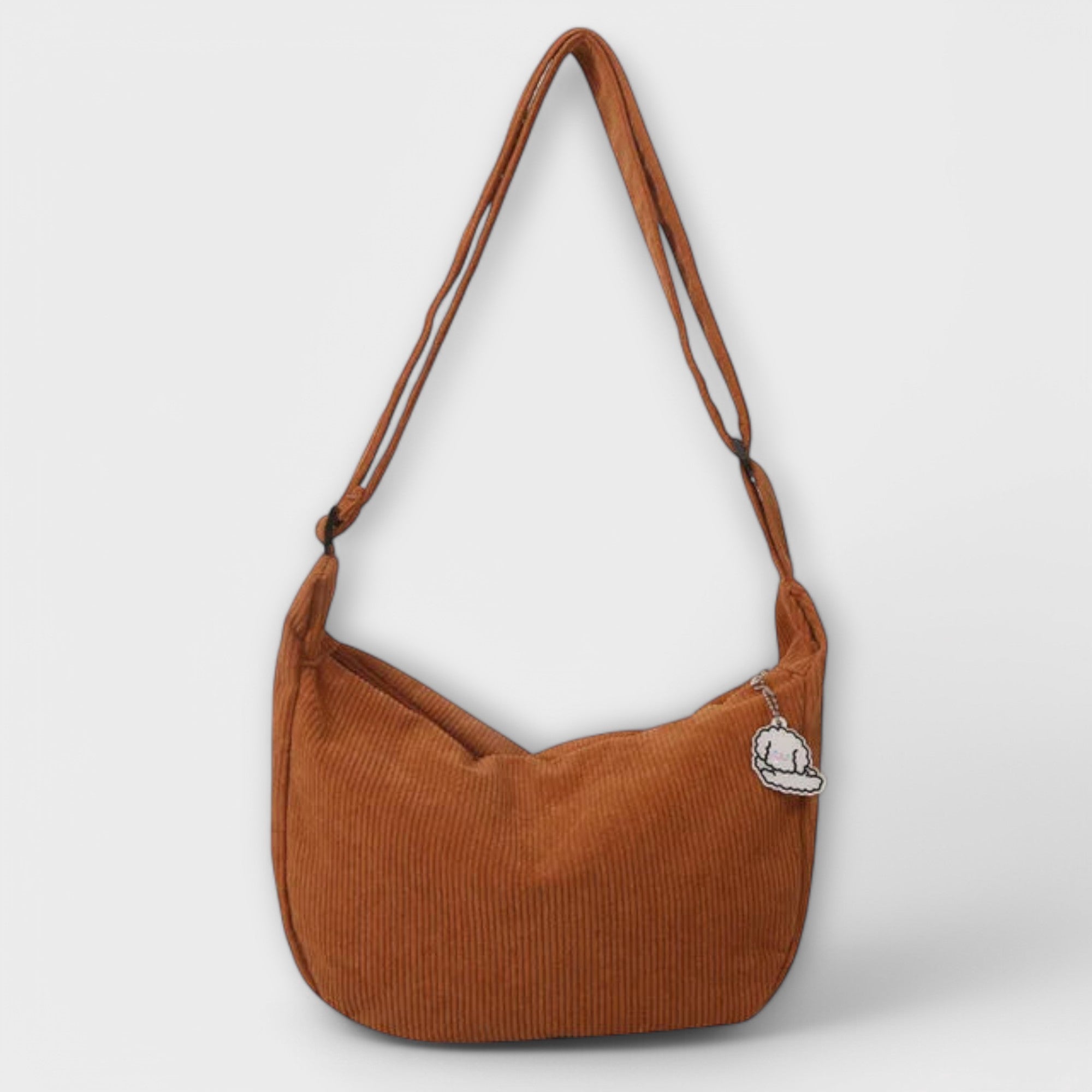 Bolsos de hombro de Cordura para mujeres: robustos, elegantes y prácticos.
