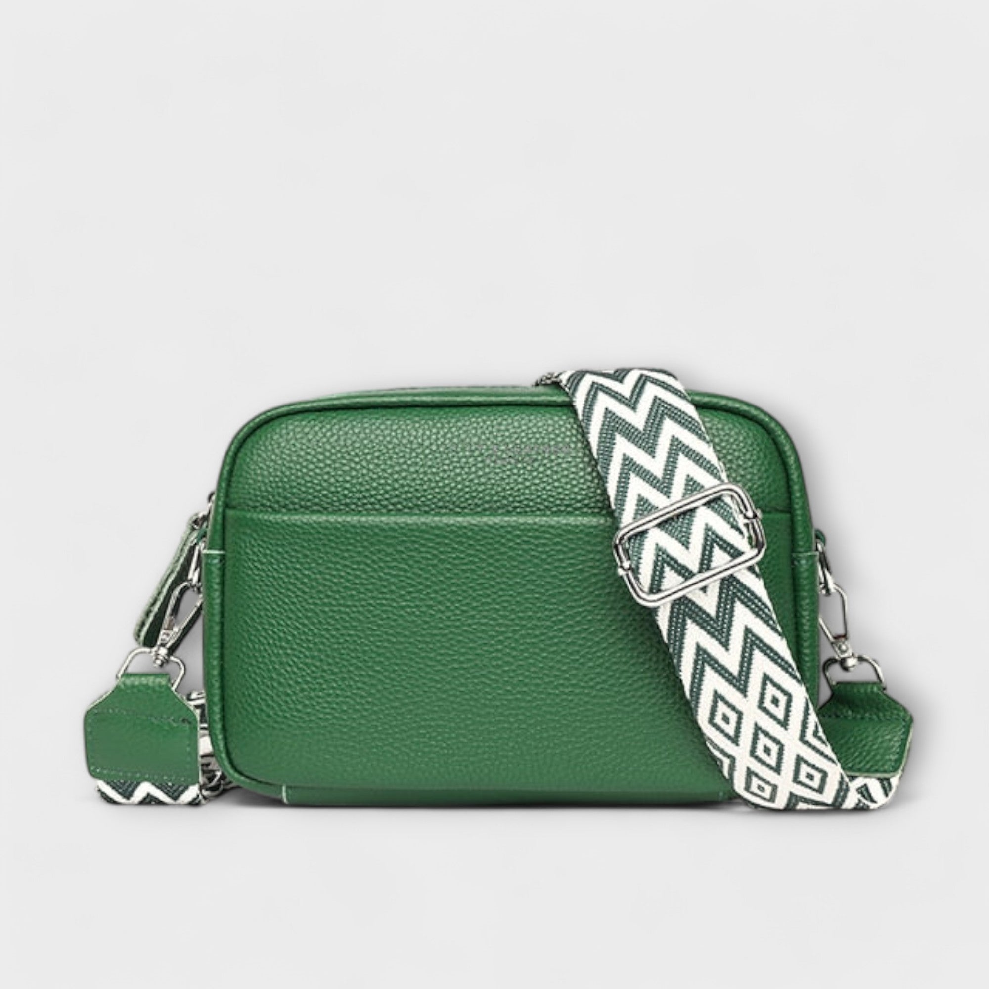 Aurora. Mini bolso de hombro – compacto, elegante y práctico