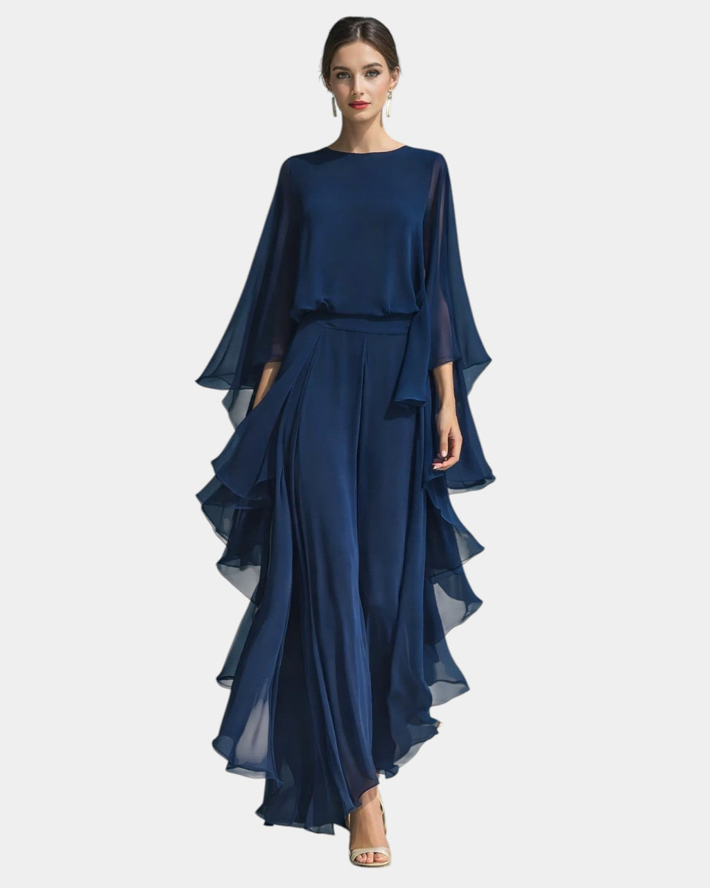 Verónica™  | Conjunto elegante