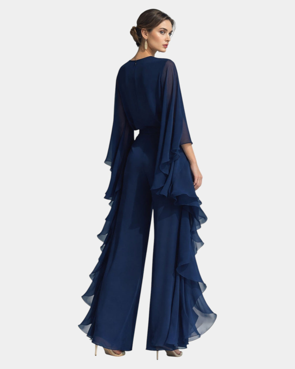 Verónica™  | Conjunto elegante