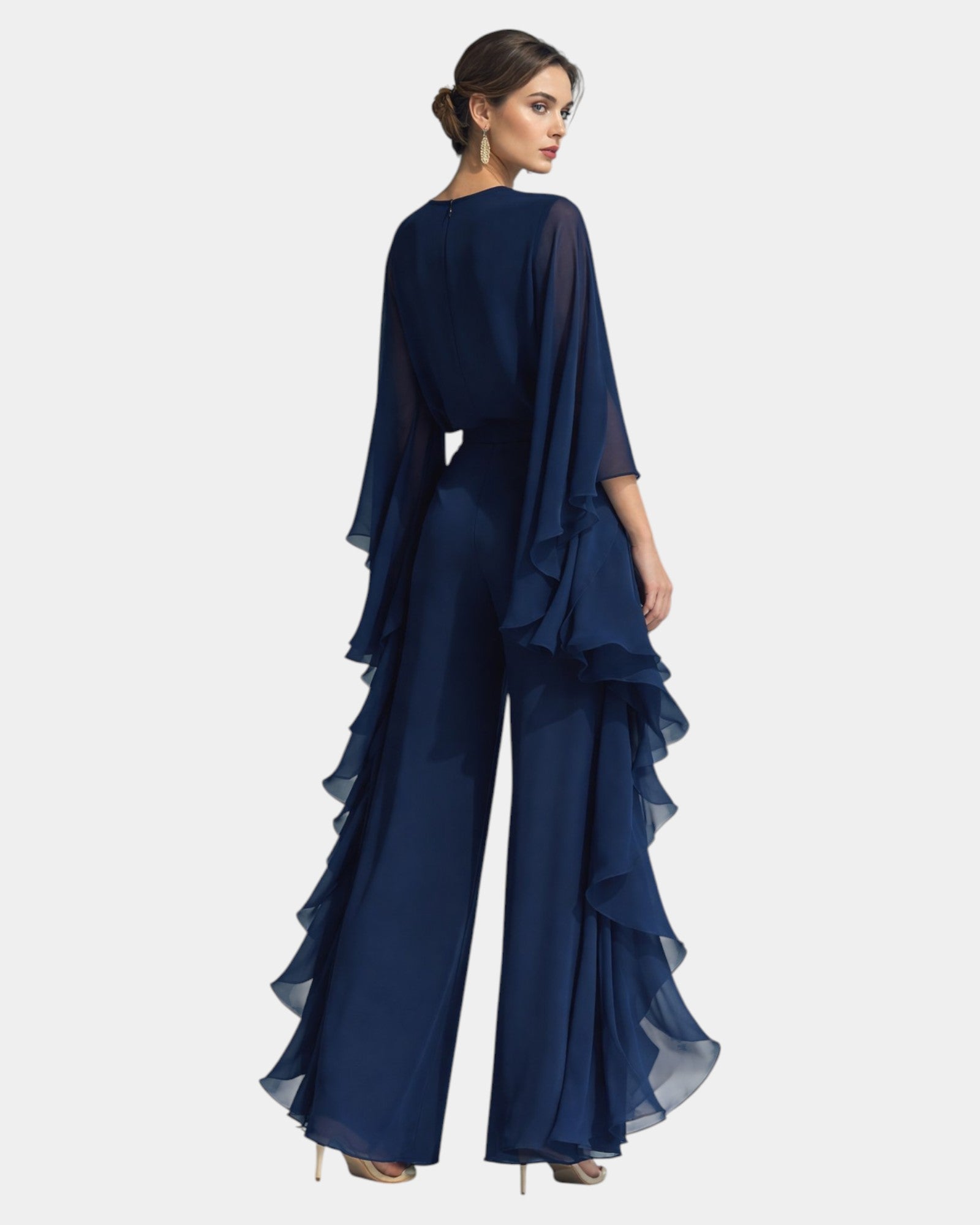 Verónica™  | Conjunto elegante