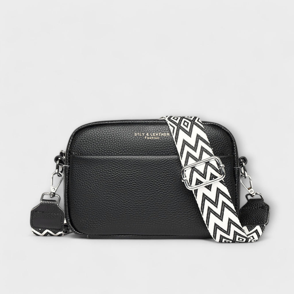 Aurora. Mini bolso de hombro – compacto, elegante y práctico