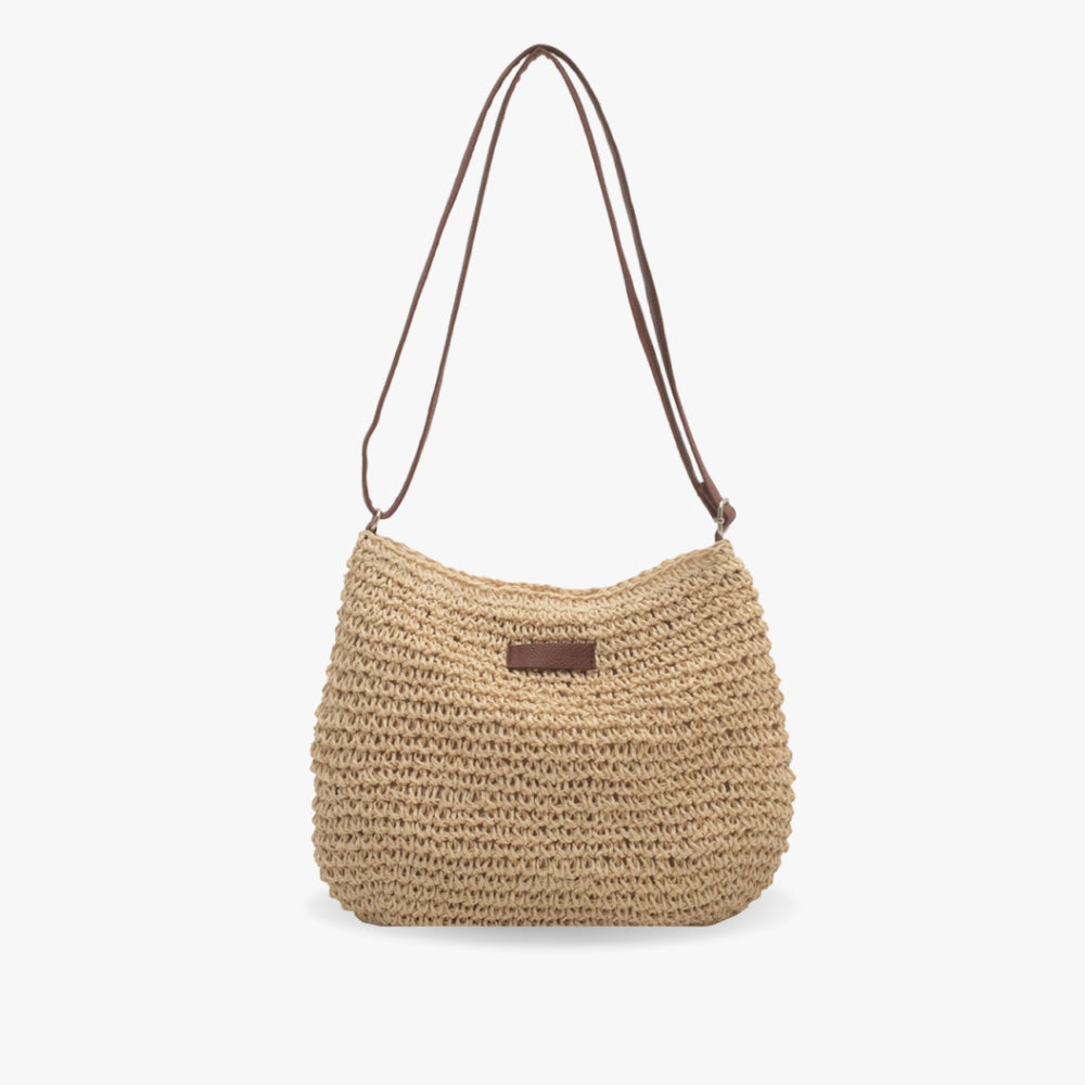 Aurora. Bolso bandolera - Compañero diario con estilo para cada día