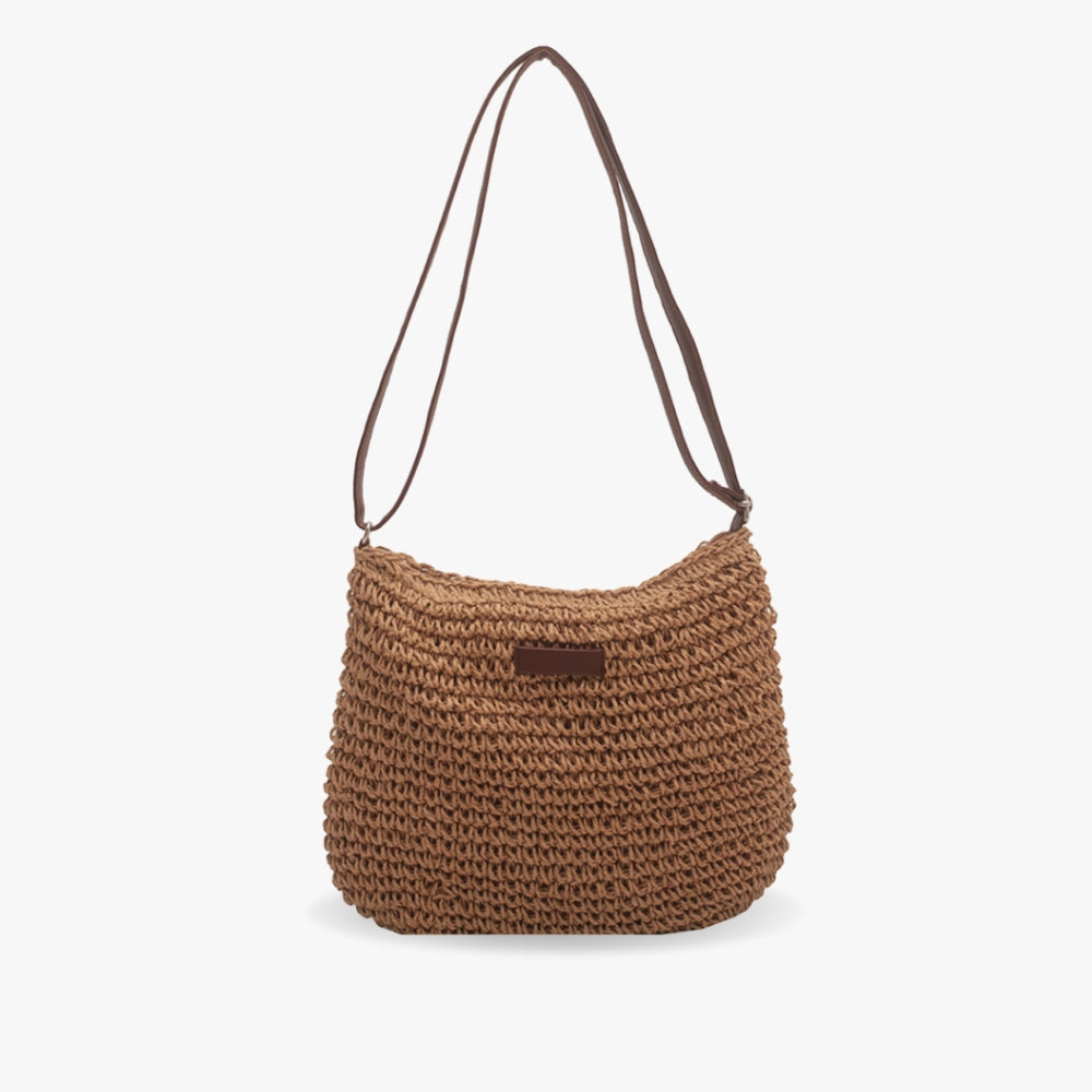 Aurora. Bolso bandolera - Compañero diario con estilo para cada día