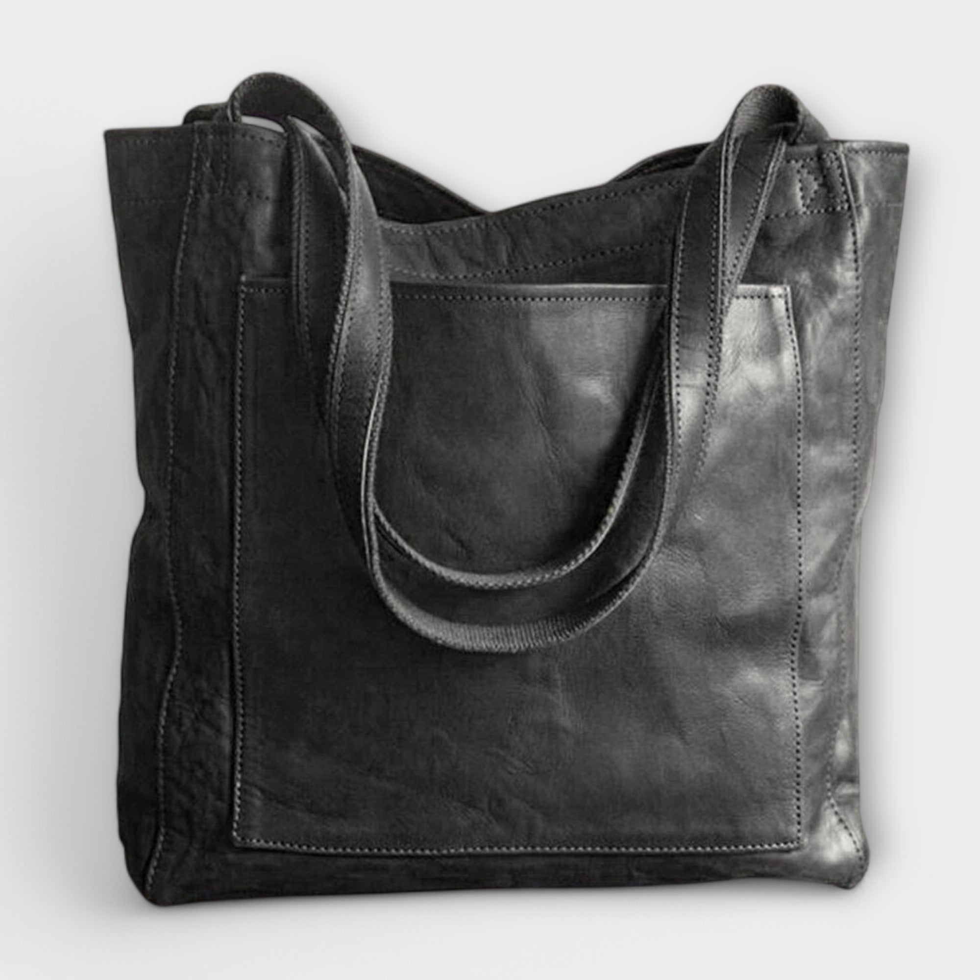 Aurora - Bolso de hombro elegante y práctico para el día a día