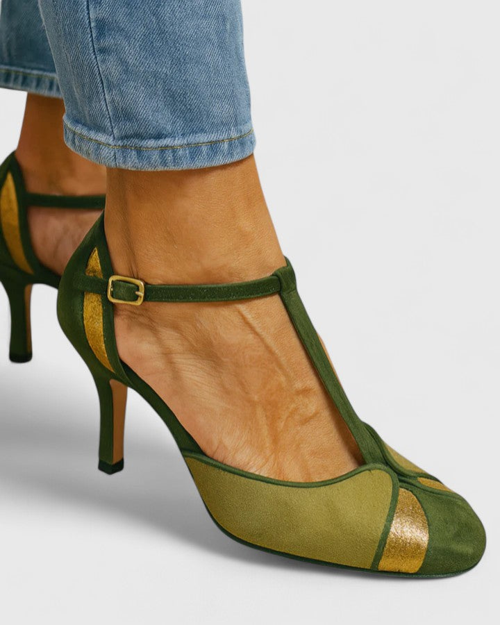 Carolina™ | Tacones sofisticados