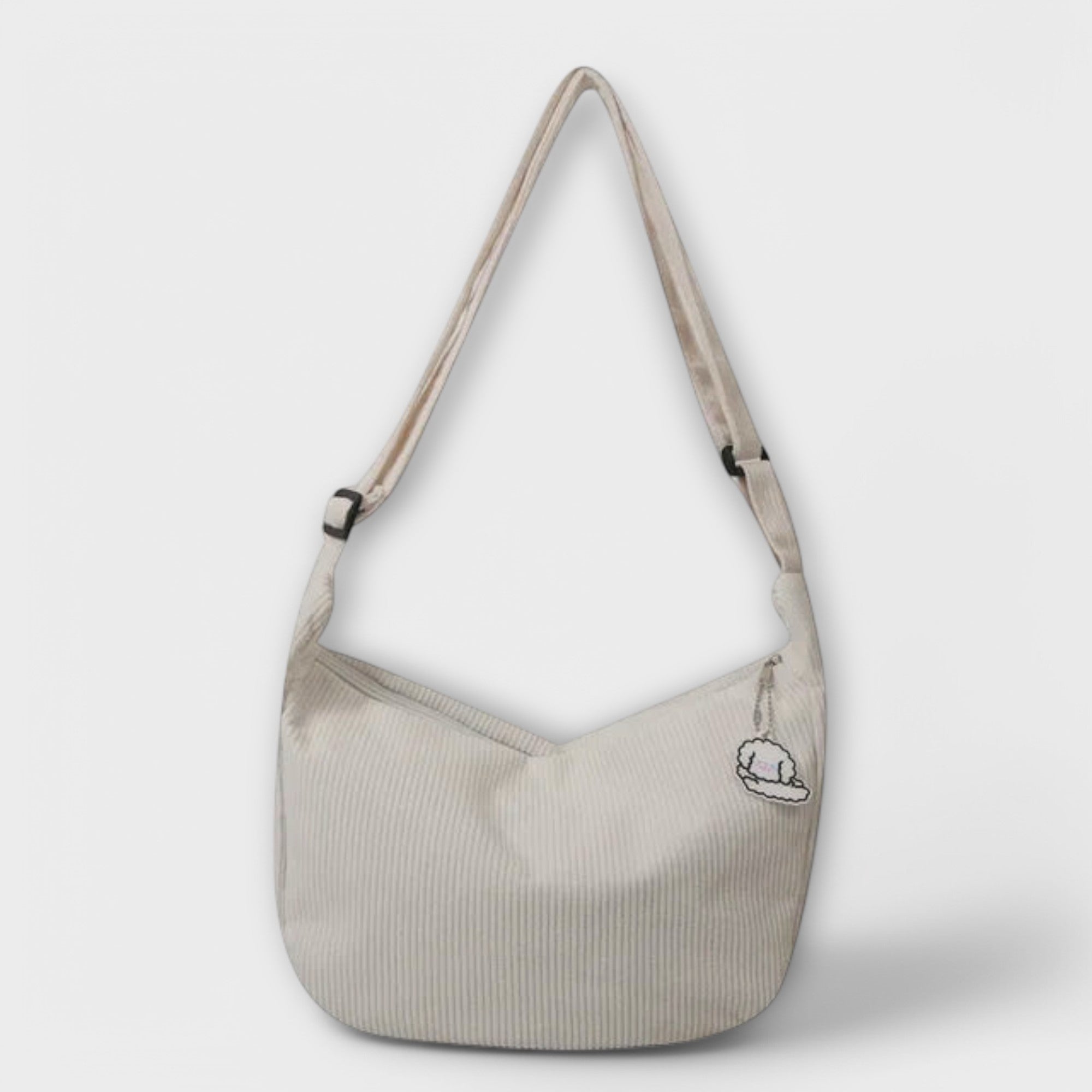 Bolsos de hombro de Cordura para mujeres: robustos, elegantes y prácticos.