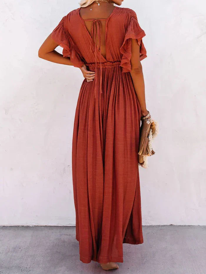 Ana™ | Vestido elegante y cómodo para días soleados