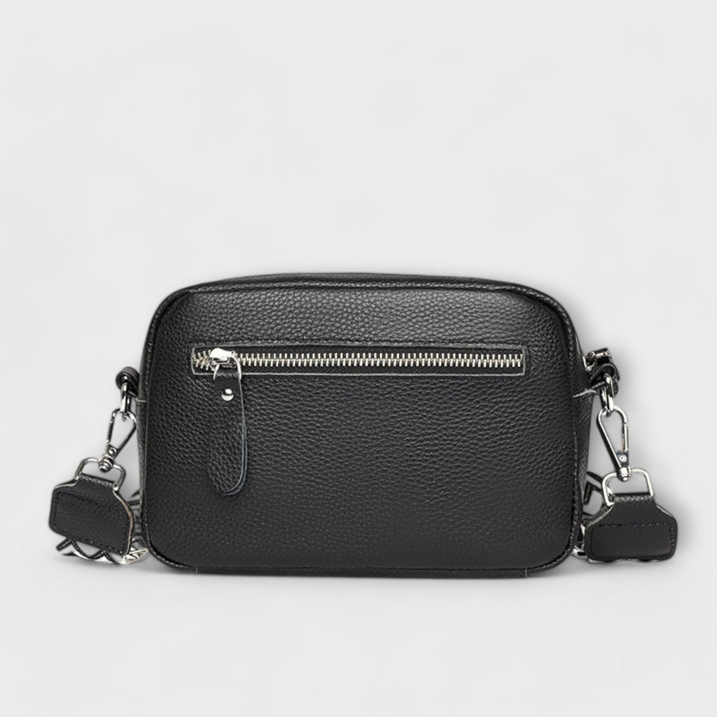 Aurora. Mini bolso de hombro – compacto, elegante y práctico