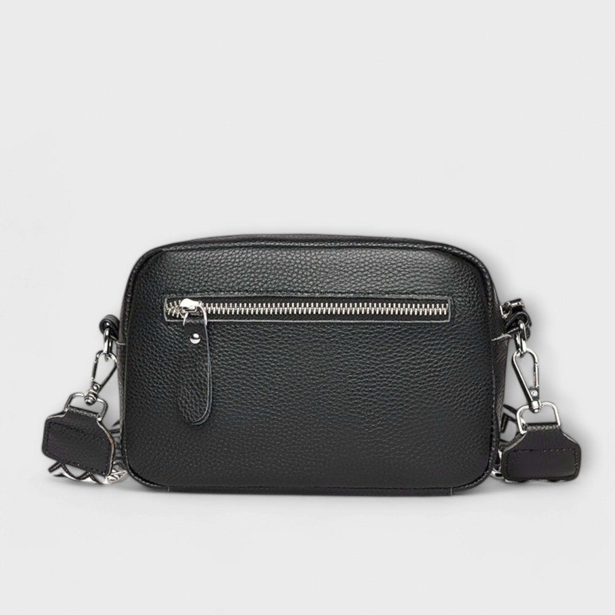 Aurora. Mini bolso de hombro – compacto, elegante y práctico