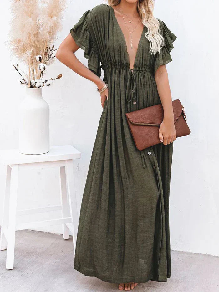 Ana™ | Vestido elegante y cómodo para días soleados
