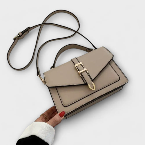 Aurora – la bolsa de hombro atemporal para cualquier ocasión