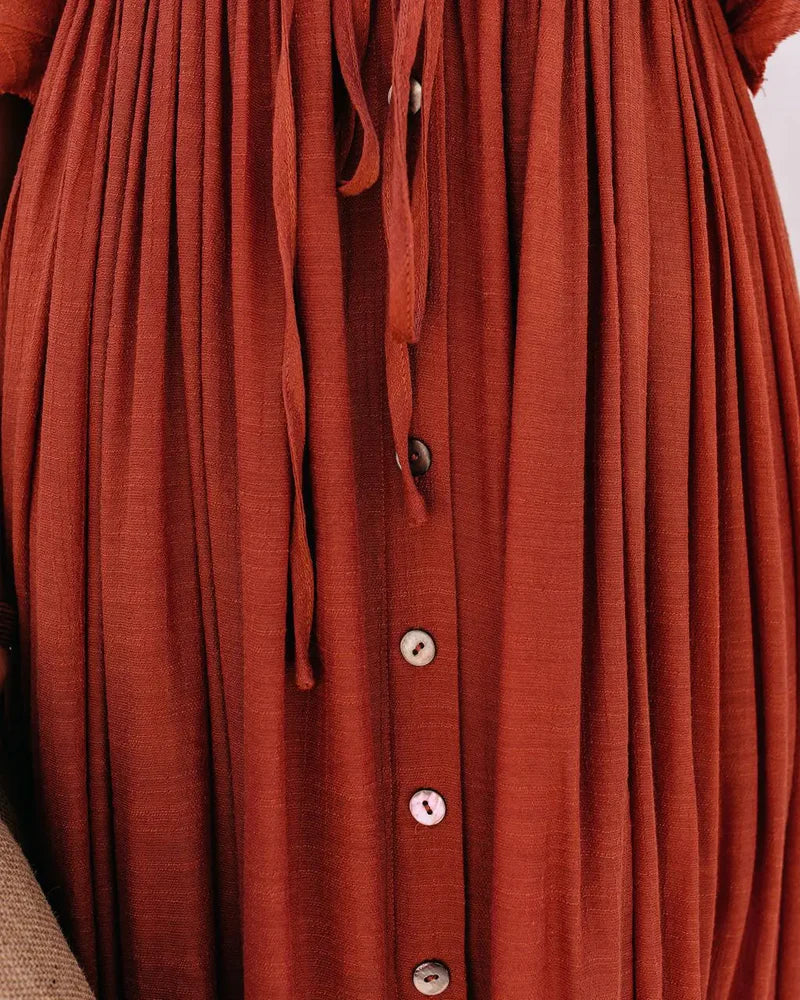Ana™ | Vestido elegante y cómodo para días soleados