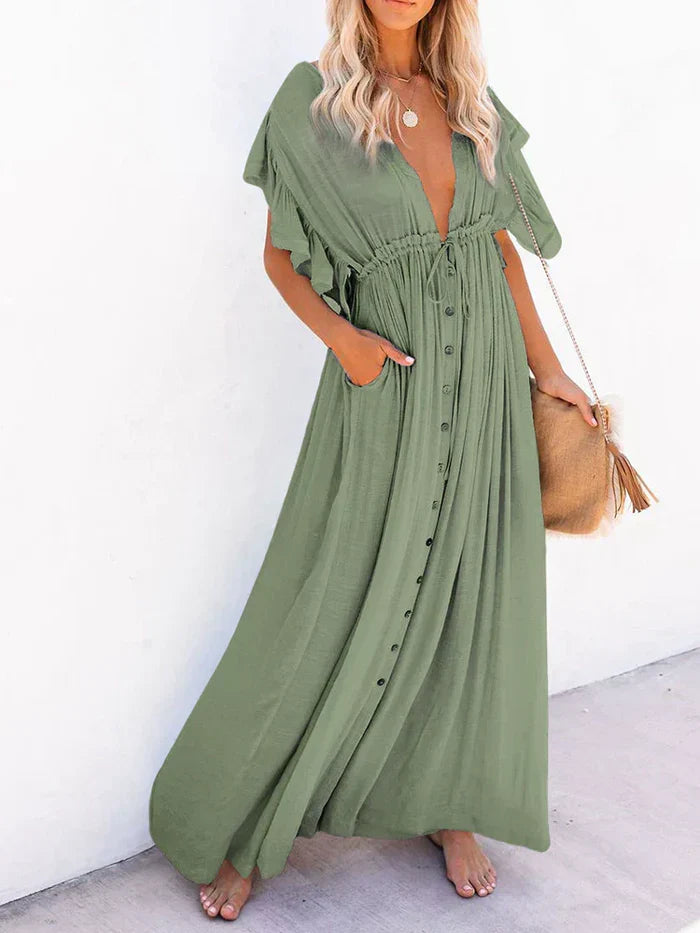 Ana™ | Vestido elegante y cómodo para días soleados