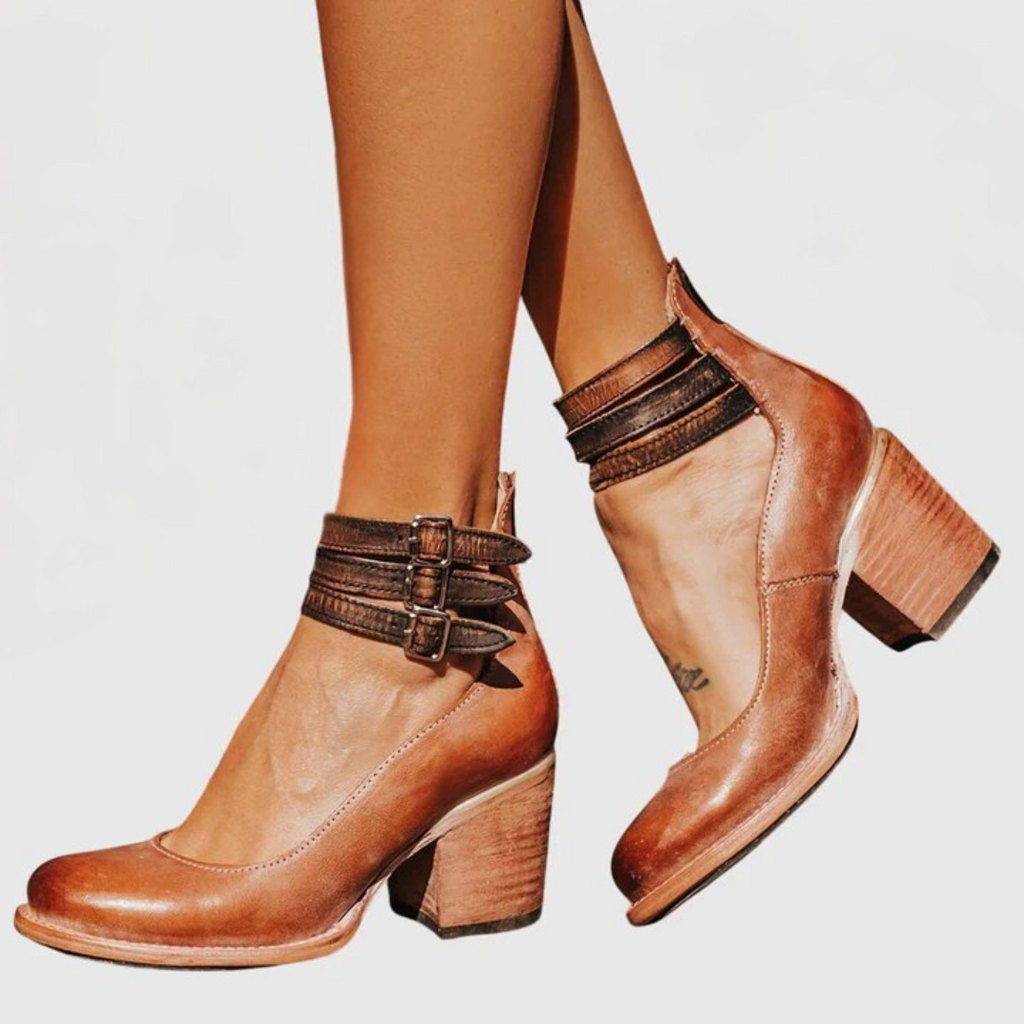 Angelines™ | Tacones elegantes y cómodos