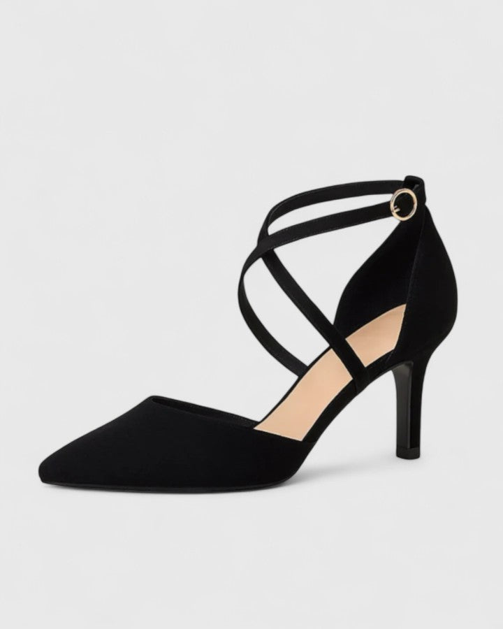 Veronica™ | Tacones elegantes