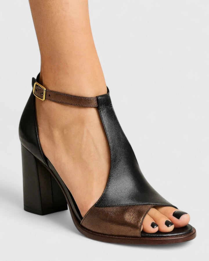 Kiara™ | Tacones modernos