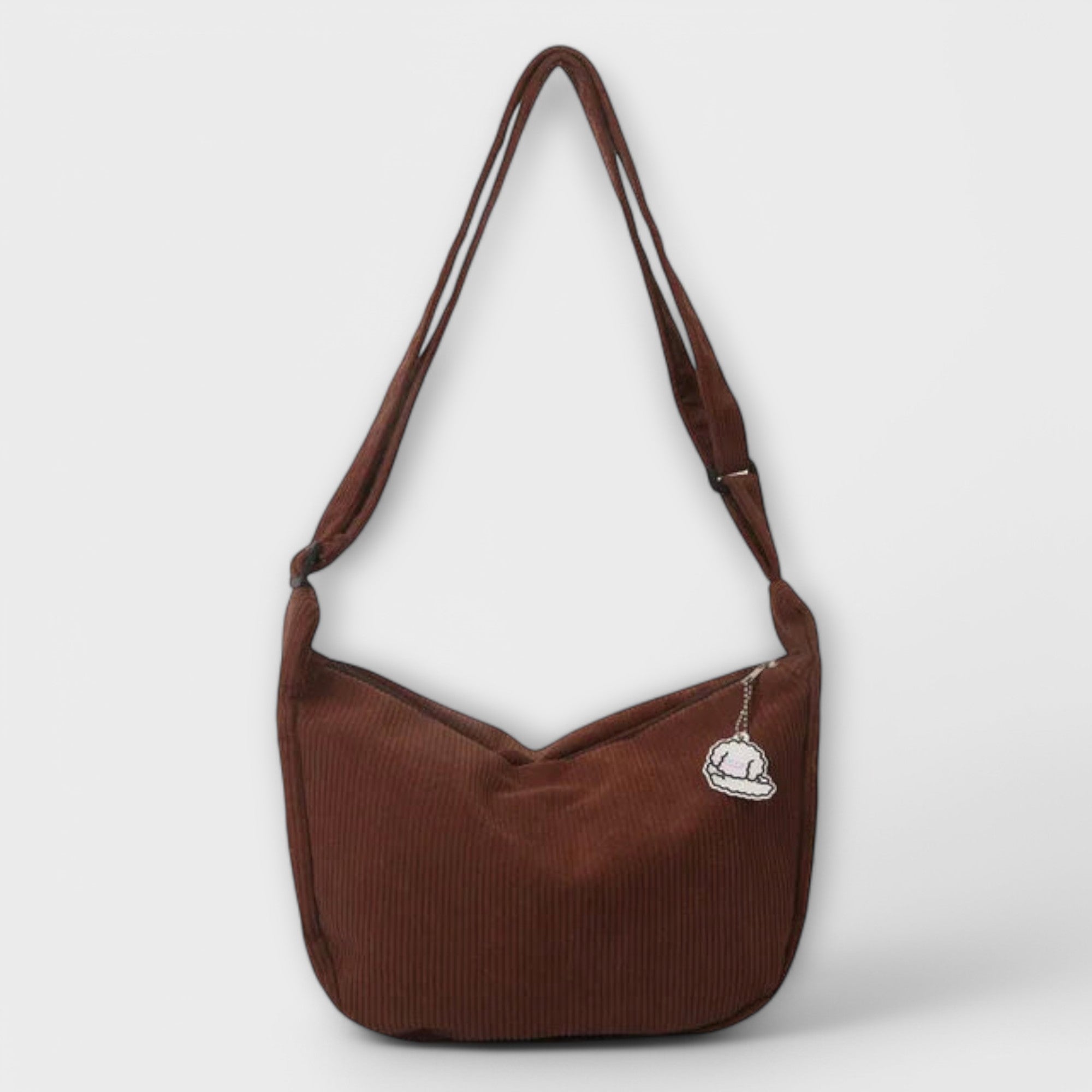 Bolsos de hombro de Cordura para mujeres: robustos, elegantes y prácticos.